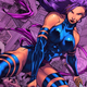 Ilustración para el artículo titulado Todos los mutantes que veremos en X-Men: Apocalypse
